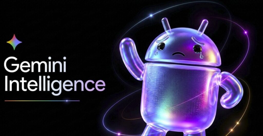 Gemini Intelligence esclude anche Xperia 1 VIII e alcuni Pixel? I requisiti sono più severi del previsto