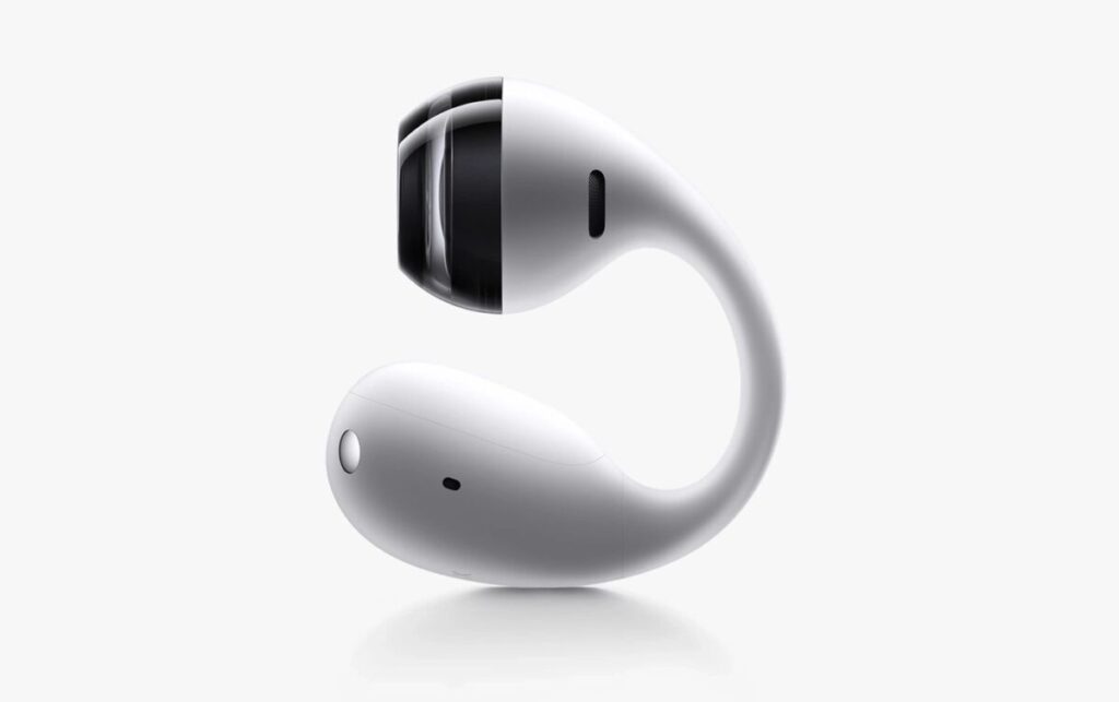 Xiaomi svela i nuovi auricolari ear-cuff con LHDC 5.0 e riduzione del rumore AI: ecco cosa sappiamo