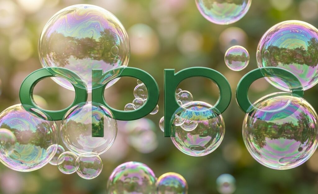 OPPO Bubble: il misterioso accessorio Bluetooth di OPPO ottiene la certificazione internazionale