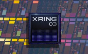 Xiaomi XRING 03: il chip proprietario arriverà nel 2026, ma sfida il 2nm ad armi impari