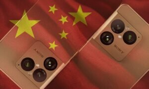 Xperia 1 VIII: confermata la produzione in Cina, come il predecessore