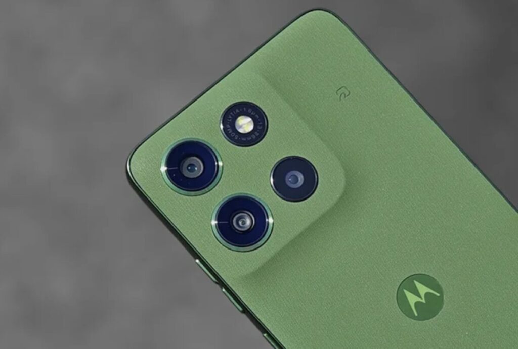Android 16 sul Moto g66y 5G: aggiornamento sospeso per problemi con eSIM