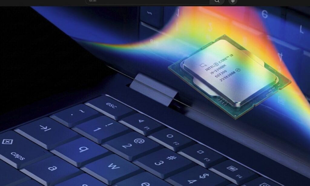 Googlebook con Intel Panther Lake: in arrivo un modello ad alte prestazioni per sfidare MacBook