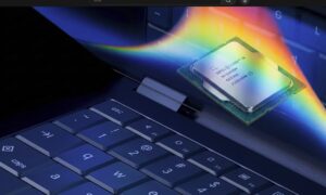 Googlebook con Intel Panther Lake: in arrivo un modello ad alte prestazioni per sfidare MacBook