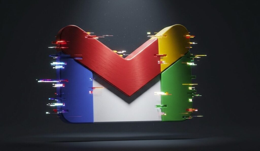 Gmail ha un grave bug su tablet Android e pieghevoli: schermi lampeggianti e email che spariscono