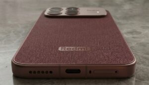 Redmi K100: batteria da 8000 mAh, fotocamera da 200 MP e Snapdragon 8 Elite Gen 5