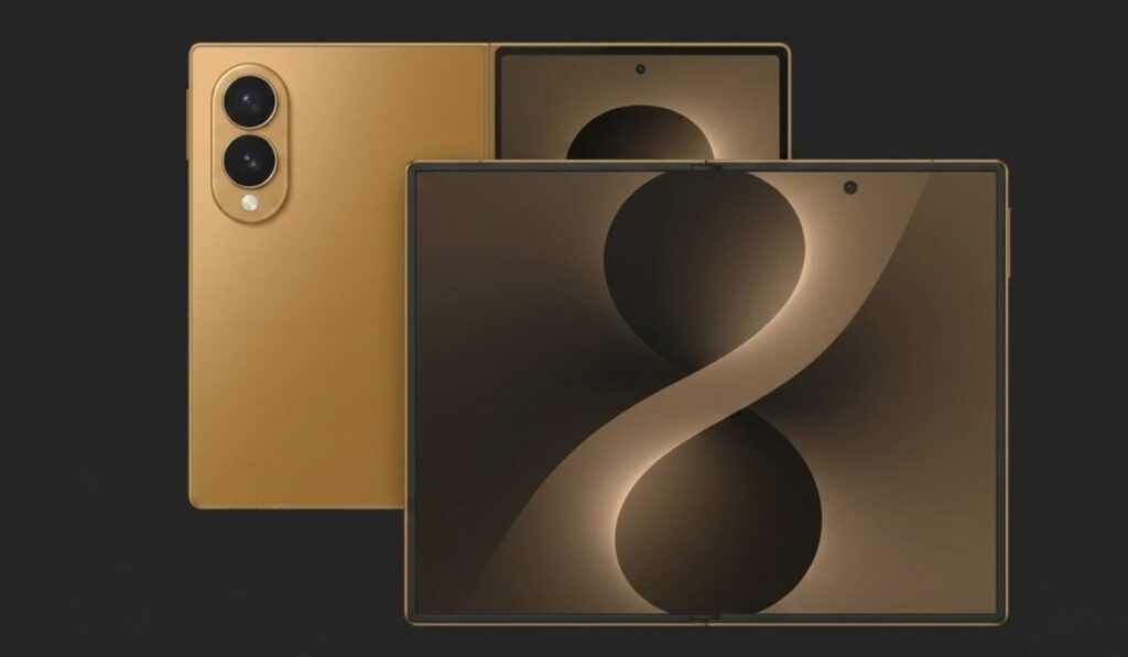 Galaxy Z Fold8 e Fold Wide: leaked dettagliati su spessore, fotocamere e batteria