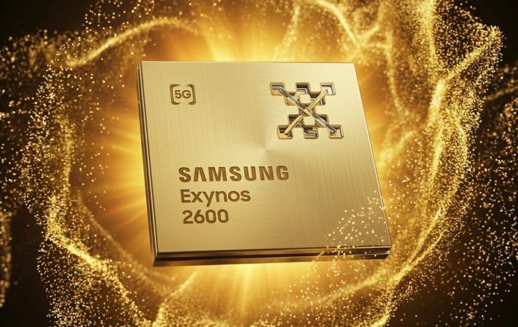 Samsung Exynos 2800 con memoria HBM: la rivoluzione dell’AI on-device si avvicina