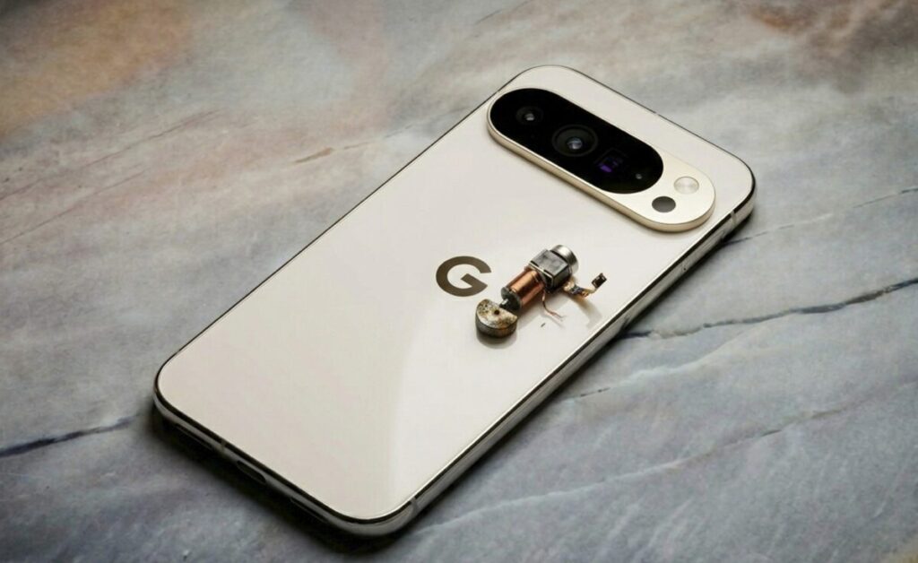 Bug su Google Pixel: la vibrazione non funziona durante le chiamate in arrivo