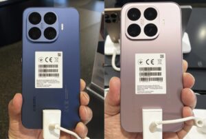 Xiaomi 17T: prime immagini reali confermano il design e rivelano differenze tra le versioni