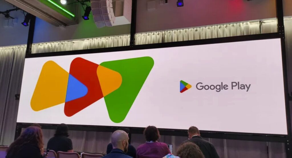 Google Play Store si reinventa con l’AI: arriva ‘Ask Play’, la ricerca app diventa una conversazione