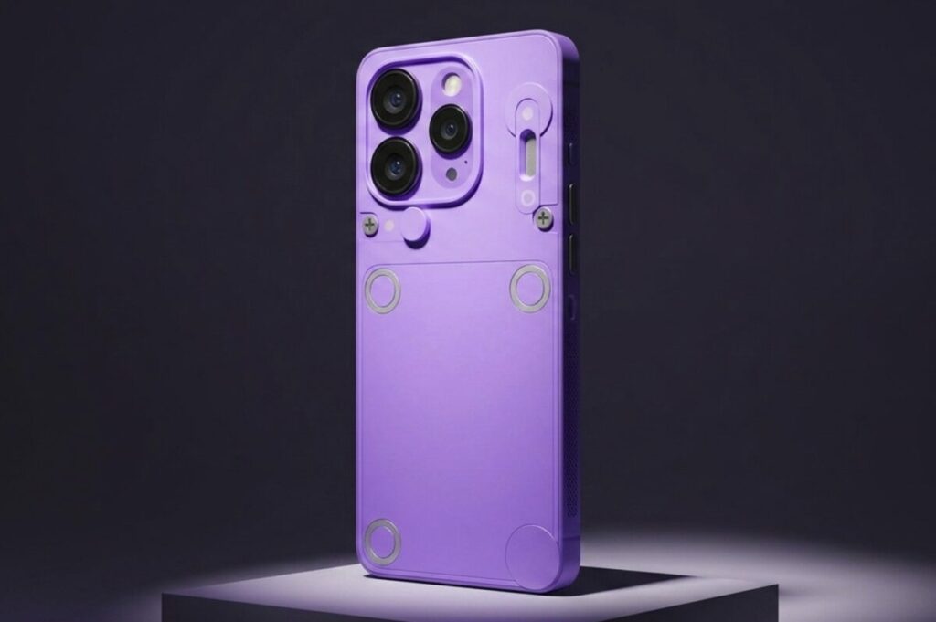 CMF Phone 3 Pro: leak svela specifiche da medio-alto gamma e uscita prevista per l’autunno 2026