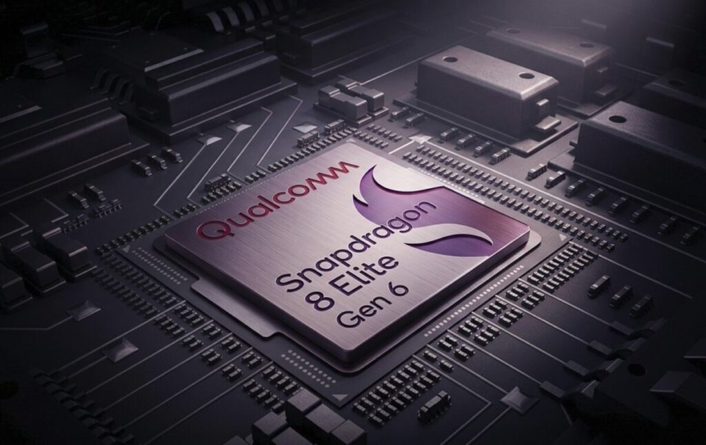 Snapdragon 8 Elite Gen 6: processo a 2nm, architettura 2+3+3 e primo modello Pro in arrivo