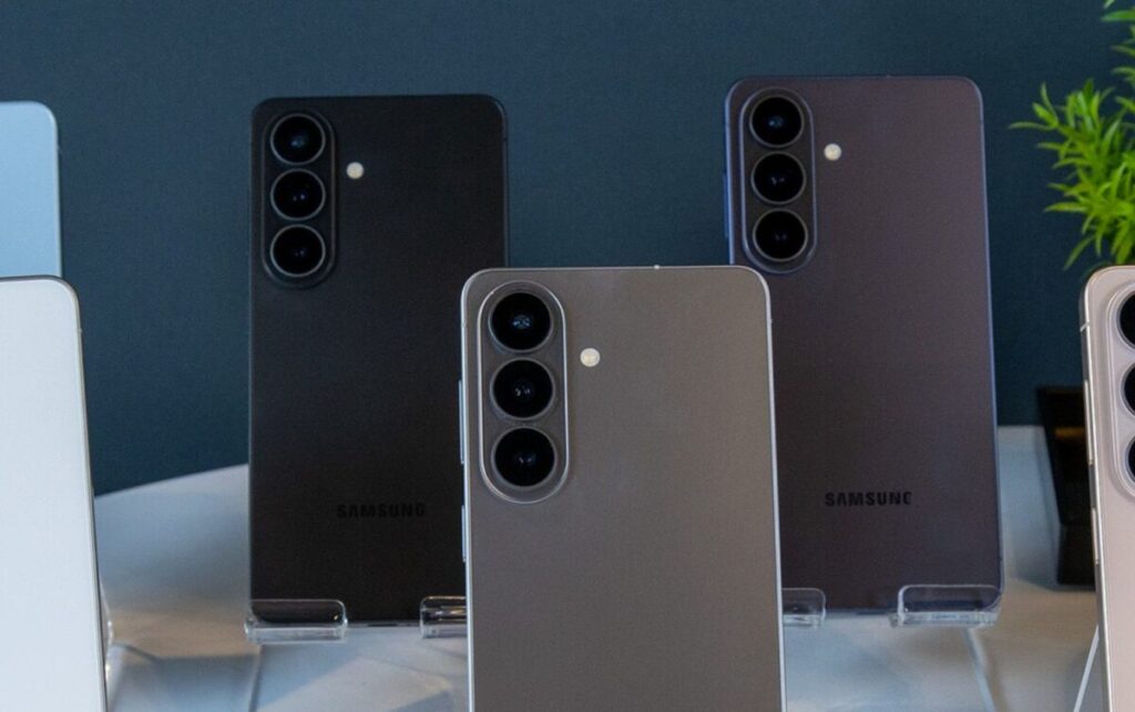 Galaxy S27 Pro: schermo da 6,47 pollici e prestazioni da Ultra in un corpo più compatto