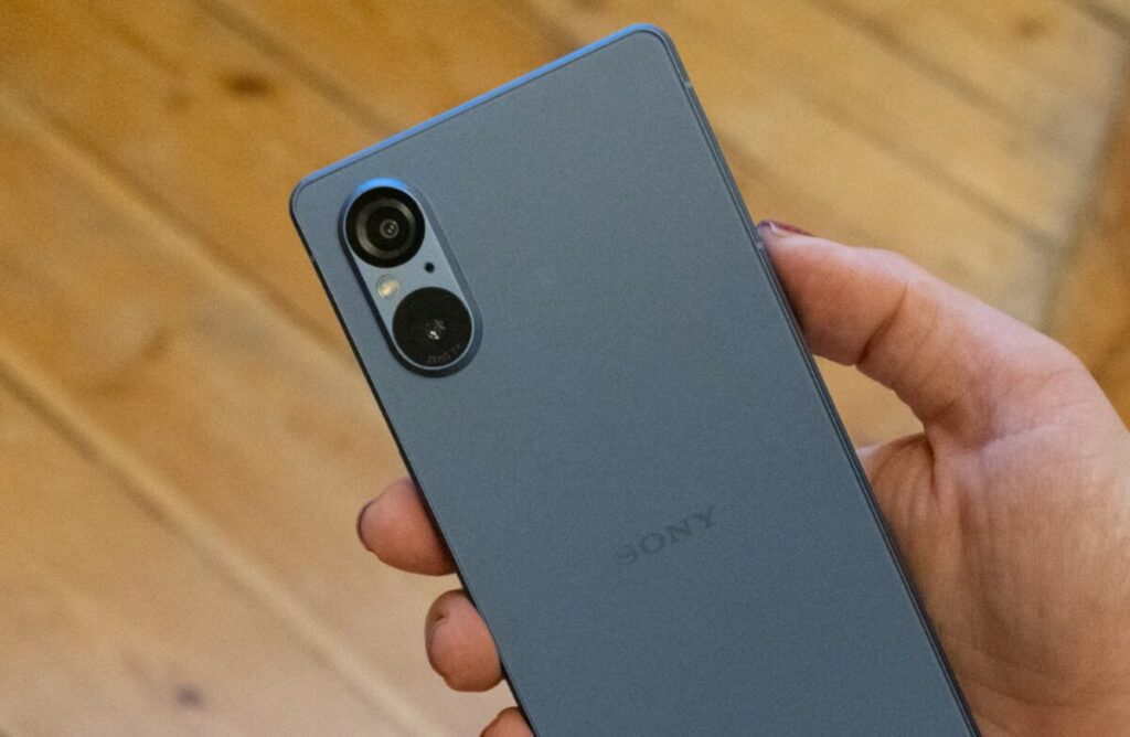 Xperia 5 V ricondizionato in offerta su Amazon: Snapdragon 8 Gen 2 a poco più di 350€