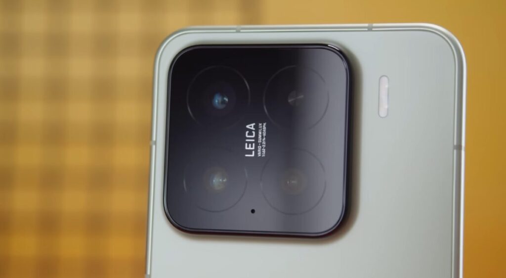 Xiaomi 15 in super sconto su Amazon: il flagship con Snapdragon 8 Elite scende sotto 85.000 yen