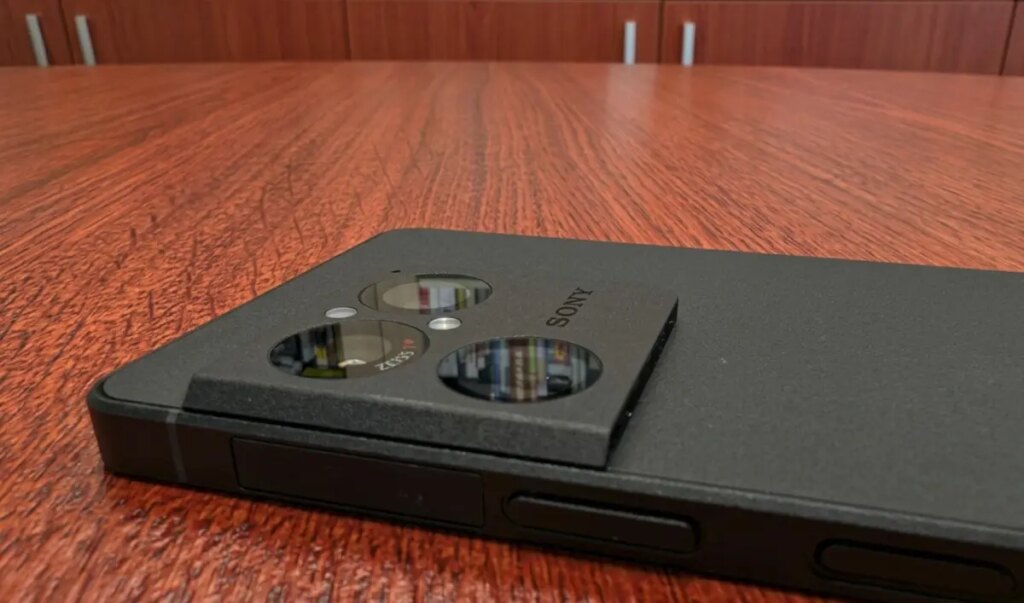 Xperia 1 VIII già in carenza di scorte: il modello da 16GB/512GB in nero esaurito 3 settimane prima del lancio
