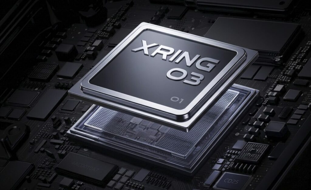 Xiaomi accelera sui chip proprietari: 4,7 trilioni di yen in R&D nei prossimi 5 anni