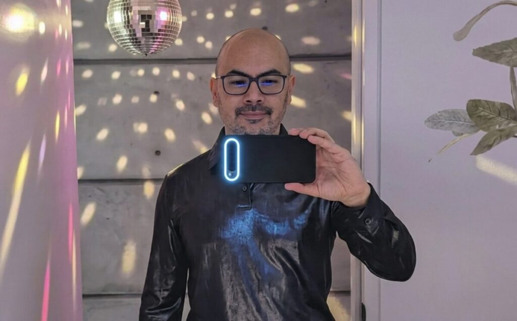 Pixel Glow al Google I/O: il Pixel 11 potrebbe illuminarsi per le notifiche