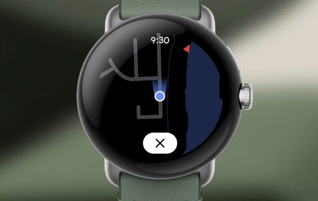 Pixel Watch: bug nel tracciamento del ciclismo, gli allenamenti non vengono salvati