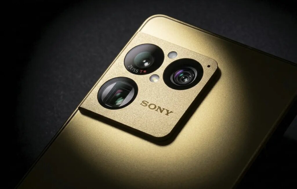 Sony Xperia 1 VIII: il modello da 1TB Gold già esaurito in tutta Europa prima dell’uscita ufficiale