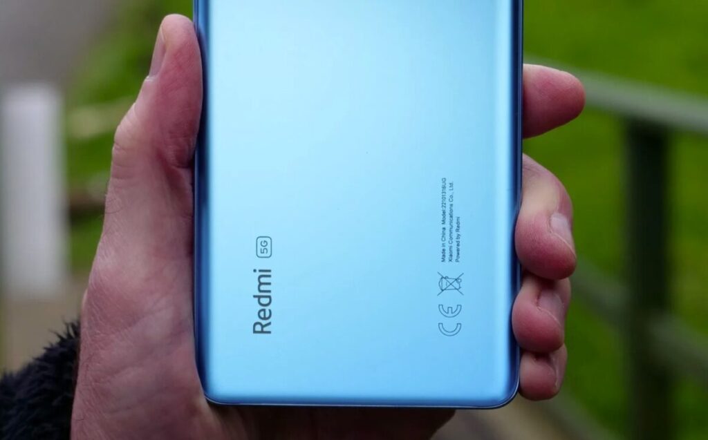 Uno strano smartphone REDMI di Xiaomi supera le certificazioni: potrebbe cambiare il sistema di denominazione
