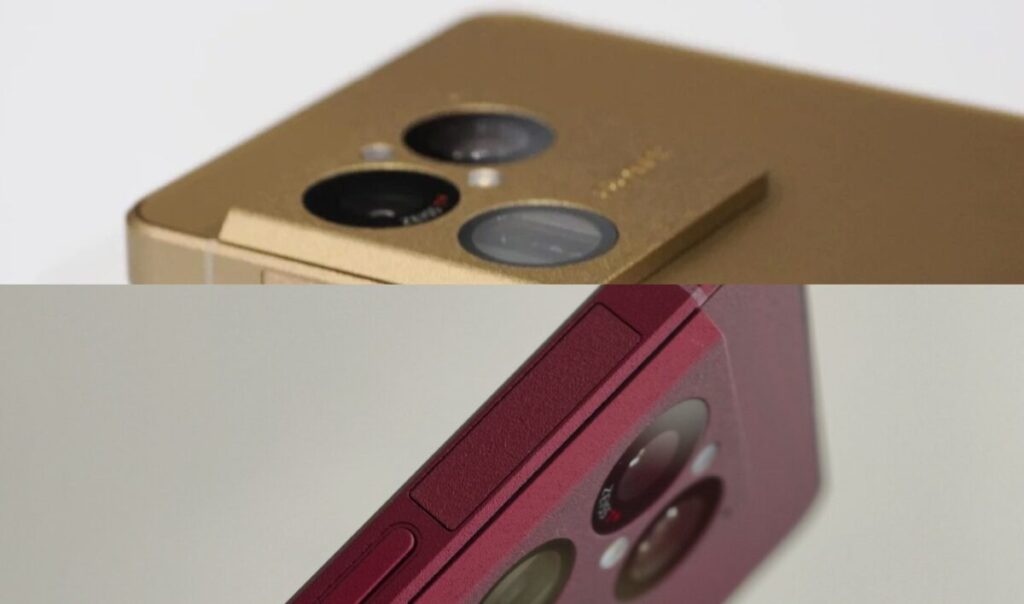 Xperia 1 VIII: le colorazioni Rosso e Oro già introvabili, scorte in crisi anche in Europa