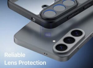 Galaxy S26 FE: immagini leaked mostrano un design rinnovato stile Galaxy A