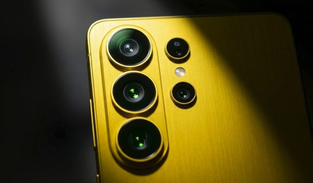 Galaxy S27 Pro: il camera phone da battere? Il nuovo zoom supera forse persino l’Ultra