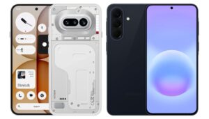 Nothing Phone (4a) è ufficiale: il nuovo mid-range trasparente sfida il mercato