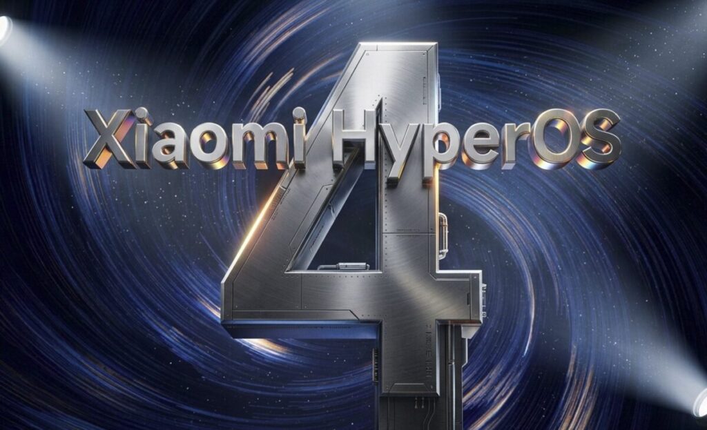 HyperOS 4 in arrivo questa estate: Xiaomi promette un salto generazionale con più AI