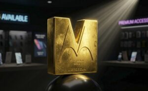 Motorola domina il mercato smartphone USA nel Q1 2026: +18% mentre Samsung e Pixel arretrano