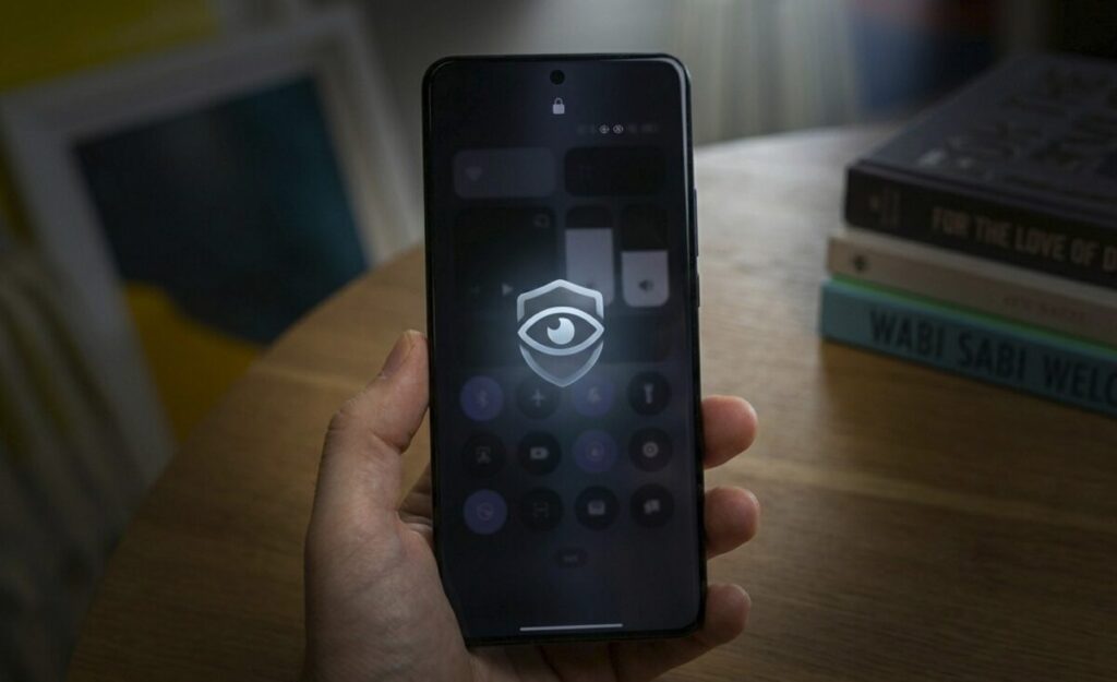 HyperOS 4 porterà la privacy display anti-curiosi: Xiaomi sfida Galaxy S26 Ultra con il software