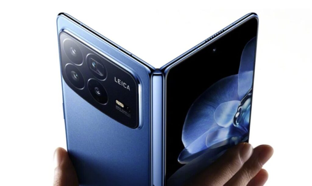 Xiaomi sfida iPhone Ultra con un pieghevole wide da 200 MP: ecco il futuro dei foldable cinesi