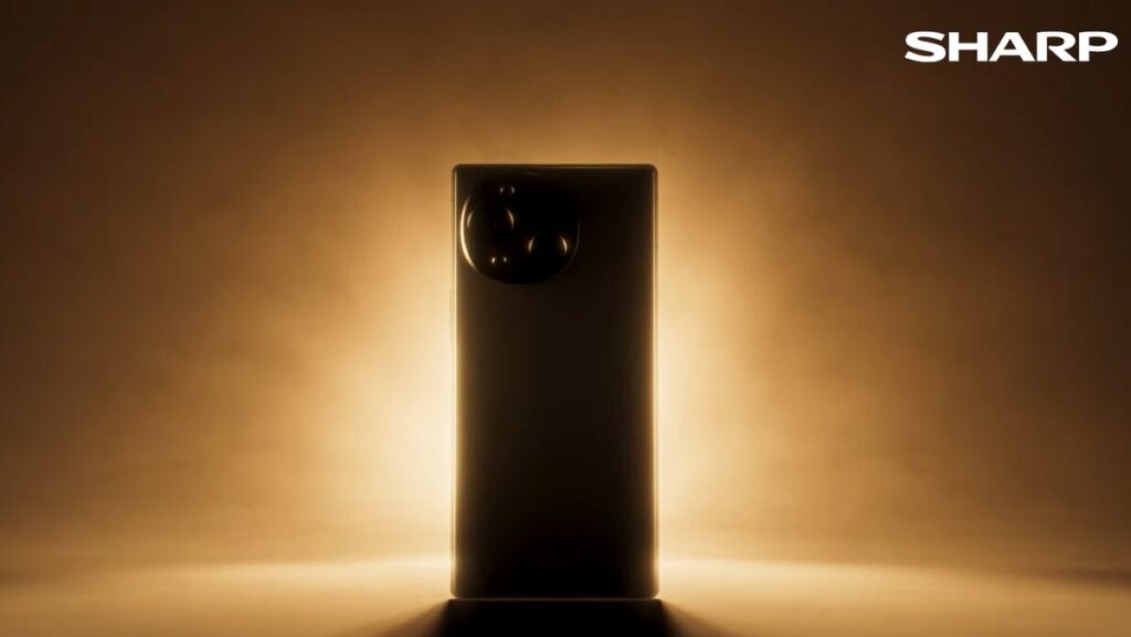 Sharp AQUOS R11 in arrivo: il nuovo flagship Android passa la certificazione FCC con Wi-Fi 7 e batteria da 5100mAh