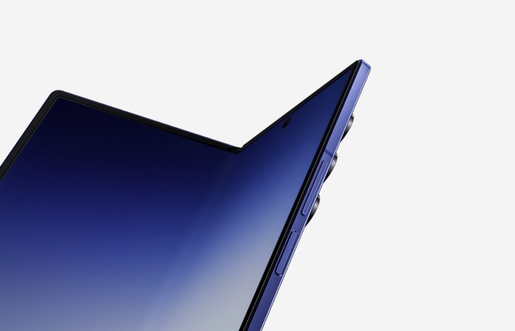 Galaxy Z Fold 8: la piega del display potrebbe (quasi) sparire — il leak promette un balzo di qualità