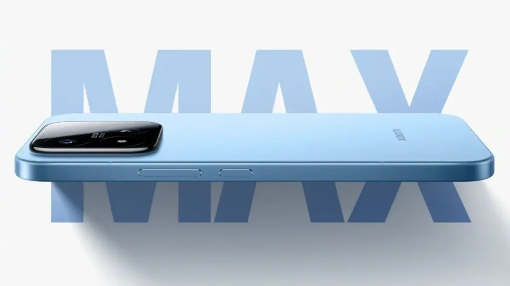 Xiaomi 17 Max su Geekbench: Snapdragon 8 Elite Gen 5 e 16GB di RAM confermati