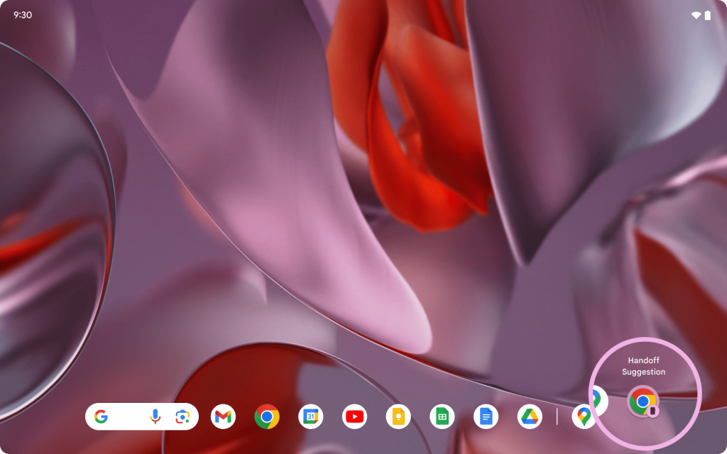 Android 17, arriva ‘Continue On’: passare da smartphone a tablet non è mai stato così semplice