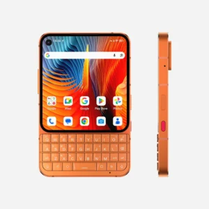 Titan 2 Elite: la tastiera fisica torna sullo smartphone con oltre 4 milioni di dollari raccolti