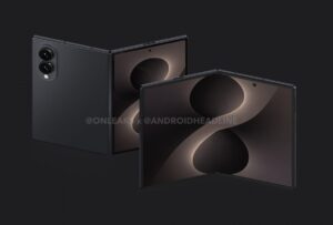 Galaxy Z Fold 8 a soli 201 grammi: il pieghevole Samsung più leggero di Galaxy S26 Ultra
