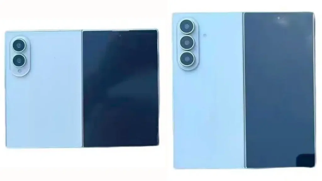 Galaxy Z Fold 8 e Flip 8: in arrivo aumenti di prezzo significativi secondo i leak