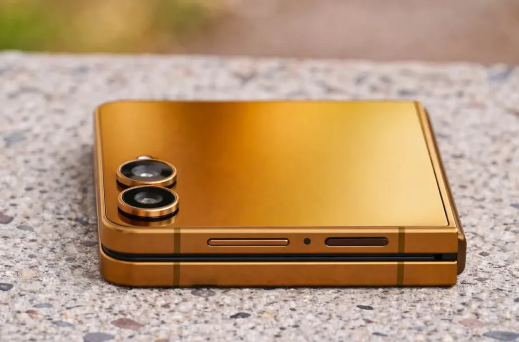 Galaxy Z Flip8 e Fold8 Ultra confermati per tutti gli operatori: lancio atteso a luglio con Galaxy Unpacked