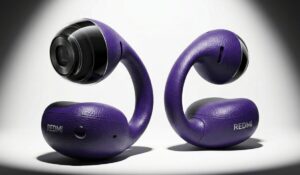 REDMI lancia il suo primo auricolare clip-on: atteso in autunno insieme al prossimo flagship