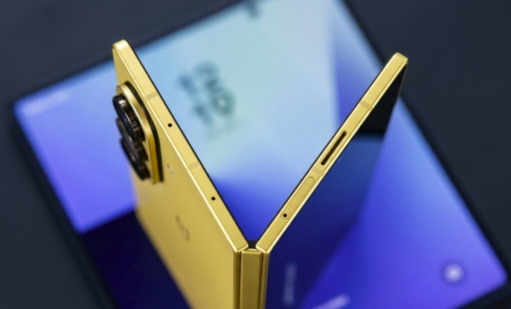 Galaxy Z Fold8 Ultra: confermata la presenza su tutte le reti, è il primo Fold con brand Ultra