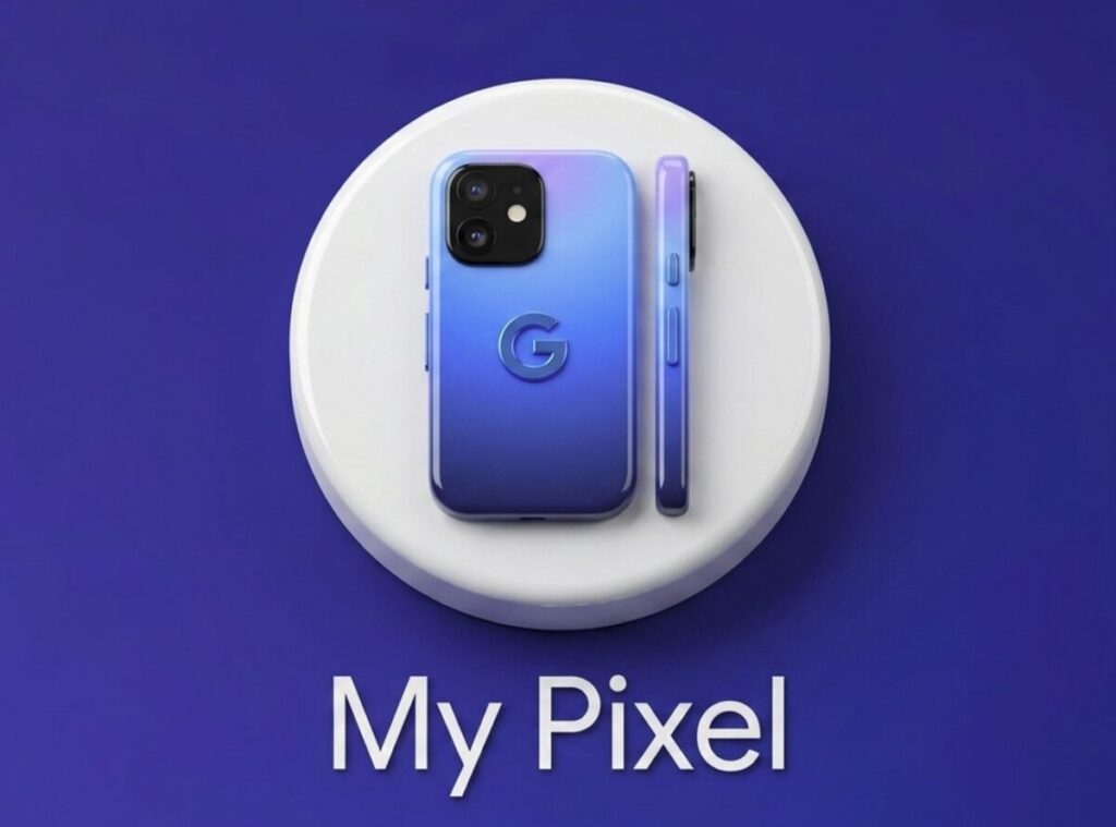 L’app My Pixel si aggiorna con una funzione di ricerca: trovare le funzioni del tuo Pixel sarà più facile