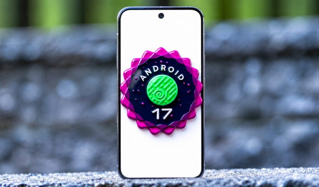 Android 17 Beta 4.1 disponibile per Pixel: fix finali prima del rilascio ufficiale