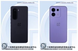 OnePlus Turbo 6X e 6X Pro ufficiali: batterie da 7000 e 8000 mAh per la lunga autonomia