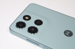 Motorola moto g66y 5G: riprende il rilascio di Android 16 con correzioni ai bug di ricarica