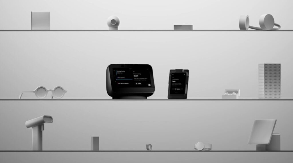 Microsoft lancia Project Solara: una piattaforma AI-first basata su Android per i dispositivi del futuro