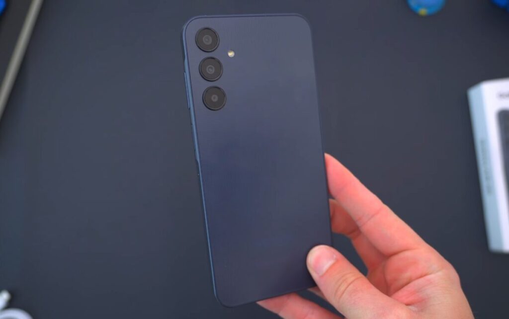 Galaxy A25 5G: i problemi più diffusi segnalati dagli utenti e come risolverli